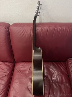 VINTAGE VTR 800 PB USB parlor - 7