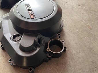 ktm superduke superadventure 1190 1290 duke 690 kryt motora - 7