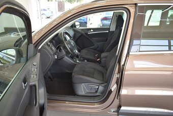 Volkswagen Tiguan 2,0 TDi 103 kW, 4x4,DSG,NAVI,kamera, - 7