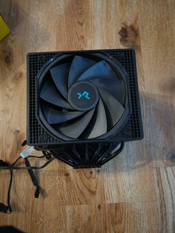 Zimne upratovanie - PC komponenty - 7