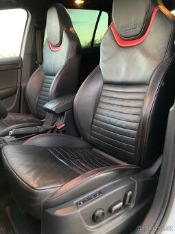 Škoda Octavia 3 RS - 7