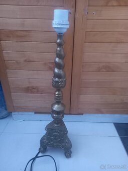 Zvonce.Mlyncek.Lampa. - 7