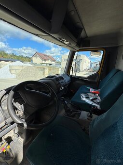 DAF LF 55.250 S3 sklapač - 7