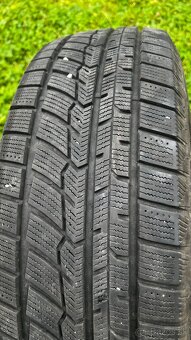 Zimne pneumatiky 215/70 R16 - 7