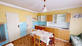 Predaj, rodinný dom, Tešedíkovo, okr. Šaľa, pozemok 813 m2 - 7