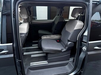 Volkswagen T7 Multivan 2.0 TSI Comfortline DSG + Záruka+ DPH - 7
