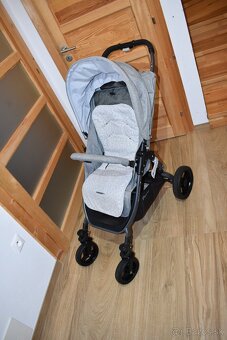 Valcobaby Snap 4 - 7