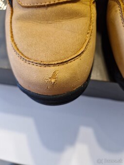 Zimné topánky Timberland veľ.38 - 7