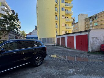 RealityKolesár predáva garáž Jesenná centrum Košice - 7