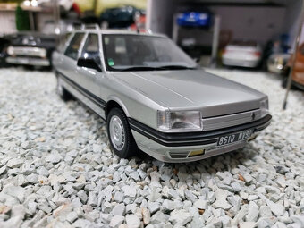 model auta Renault 21 Nevada 1988 Otto mobile 1:18 - 7