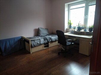 Nadštandardný 3 izbový byt na prenájom Topoľova - 7