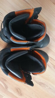 Predám zimné topánky Timberland Pro Pac Max - 7