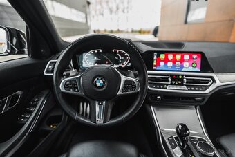 BMW G20 320xd - 7
