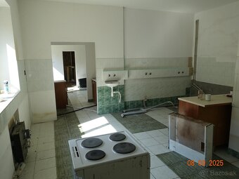 Rod. dom (Reštaurácia), Hlavná 36/38, Strážne, okr. Trebišov - 7