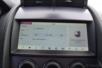 Jaguar F-Type Coupe P300 R-Dymanic - 7