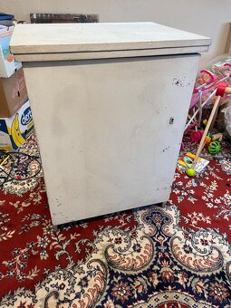 Veritas šijací stroj - 7