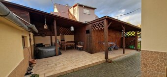 Predaj rodinného domu - 7