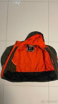 Oneal bunda lyžiarska - 7