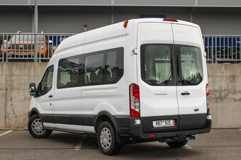 Ford Transit Bus 2.0 TDCi 9MIEST - 7