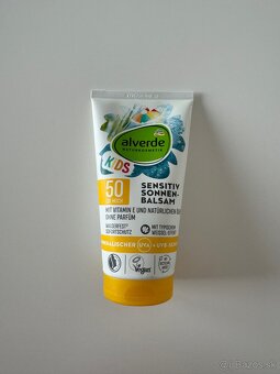 Balíček detskej kozmetiky - 7