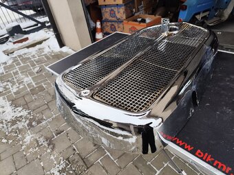 Maska Škoda 420/418 - 7