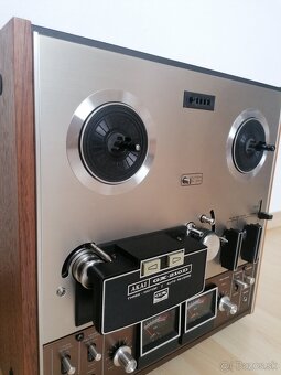 Akai GX 210D - 7