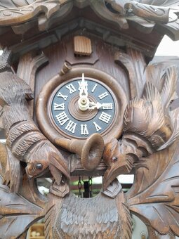 1945-50 retro hracka - 7