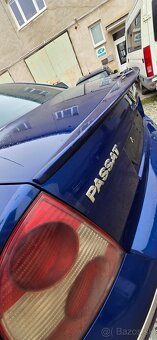 VW-passat b5.5 rok2003 - 7