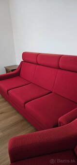 Sedacia súprava - 7