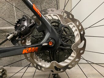 KTM MYROON 29 - 7