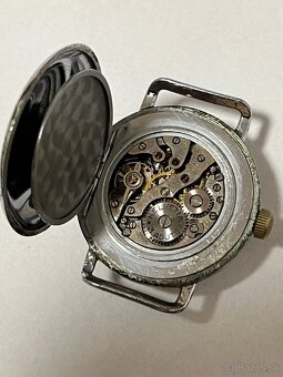 Helvetia letecké hodinky - 7