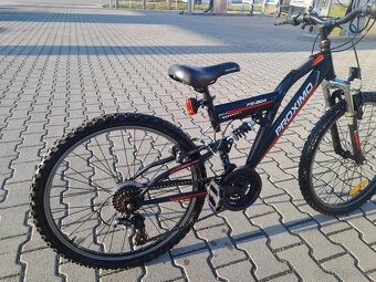 Detský bicykel PROXIMO - 7