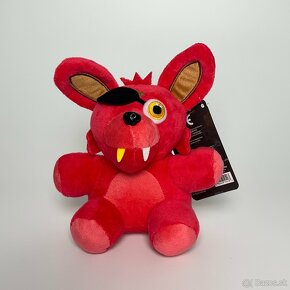 Plyšáci Five nights at Freddy's - 7