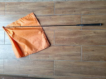 kefa, bič, ostrohy, show pad, rajtky - 7