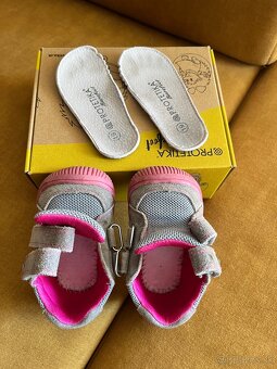 Barefoot Protetika jarne topanky 19 - 7