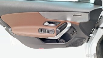 A sedan 180CDi 85kw AT - 7