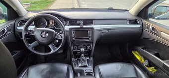 Skoda SuperB 2 l - 7