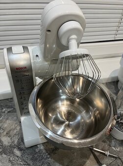 Bosch mum 4750EU/05 kuchynský robot - 7