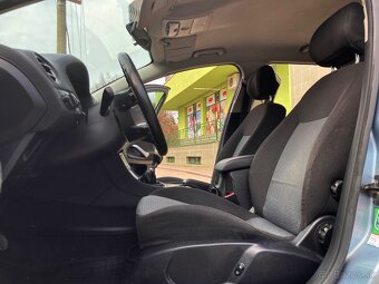 Ford Mondeo Combi 2009 TOP STAV - 7