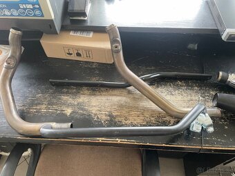 Harley Davidson Zvody Vyfuk - 7