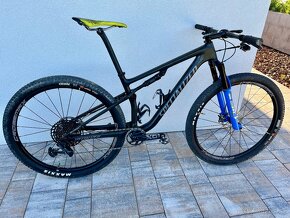 Specialized Epic Expert M - 7