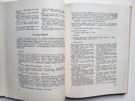 Imrich Kotvan: Bibliografia bernolákovcov - 7