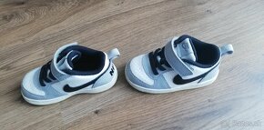 Detské topánky Nike veľ. 22 - 7