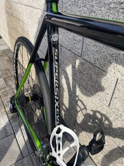 Cannondale cestak skladaný - 7