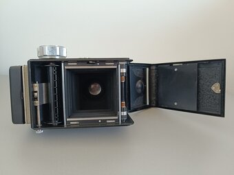 Flexaret VI s prilusenstvom - 7