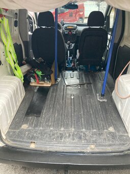 Peugeot Bipper 1,4 HDI odpočet dph - 7