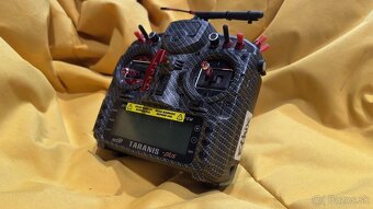 Taranis X9D+ | TBS Crossfire RX & TX | - 7