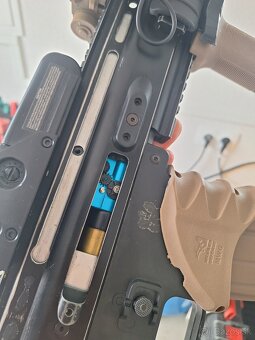 Scar L dboys AEG full metal - 7