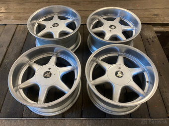 King K1000 5x120 R17 - 7