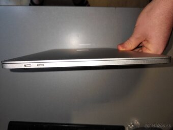 MacBook Pro M1 16/512 2020 - 7